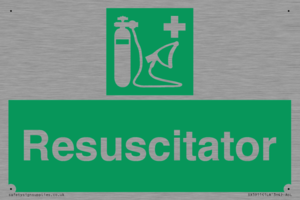 Resuscitator